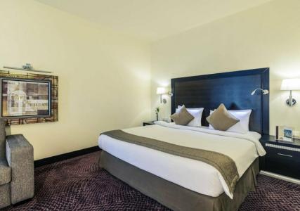Mercure Gold, Jumeirah, Dubai - 52