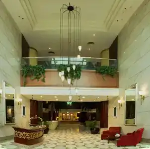 City Seasons Suites - 3