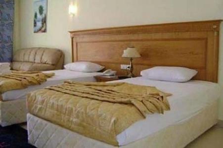 Sharm Bride Resort Aqua & SPA - 25