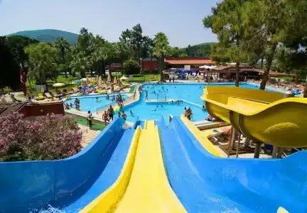 Kustur Club Holiday Village - All Inclusive - 2