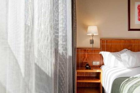 Best Western Plus Alfa Aeropuerto - 70