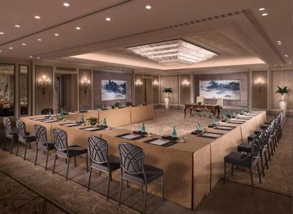 Shangri-La Bosphorus, Istanbul - 52