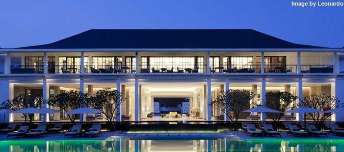 U Sathorn Bangkok - 57