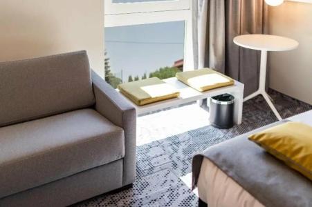 ibis Tallinn Center - 13