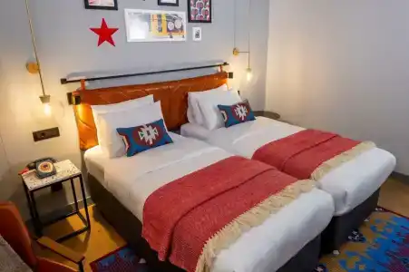 Indigo Belgrade, an IHG - 67