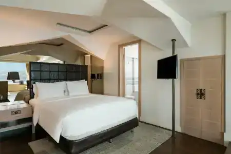 Radisson Blu Bosphorus - 2
