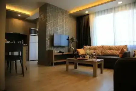 Golden World Suite - 30