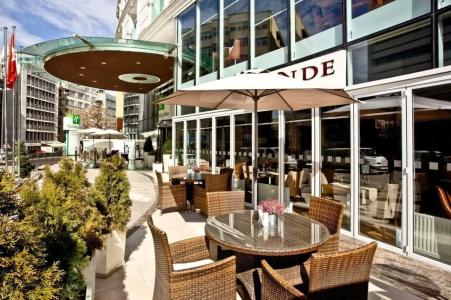 Holiday Inn Ankara-Kavaklidere, an IHG - 13