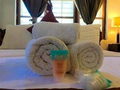 Jambiani White Sands Bungalows - 59