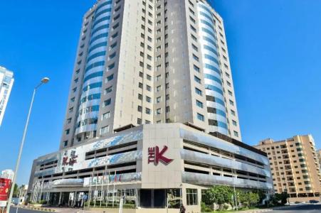 The K - 12