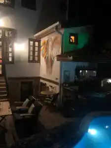 Lykia Old Town Antalya - 69