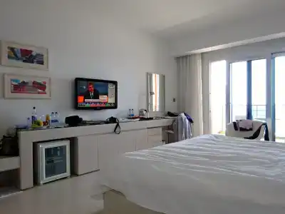 Kempinski Aqaba - 57