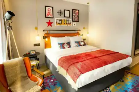 Indigo Belgrade, an IHG - 72