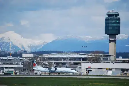 Holiday Inn Vancouver Airport Richmond, an IHG