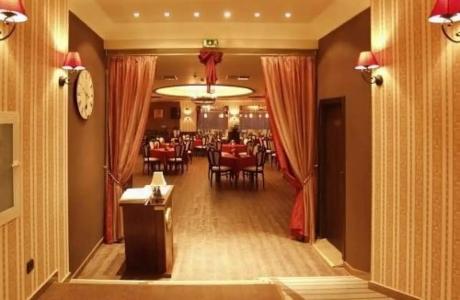 Strimon Garden Medical SPA - 61