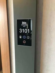 ibis Styles Izmir Bornova - 31
