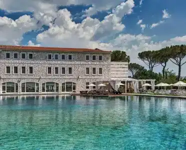 Terme di Saturnia Natural Spa & Golf Resort - The Leadings of the World