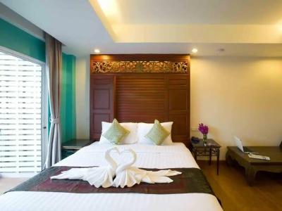 Korbua House - 65
