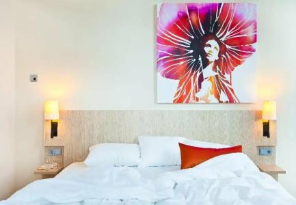 Scandic Hamburg Emporio - 88