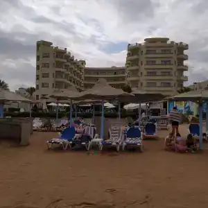 Magic Beach Hurghada - 17