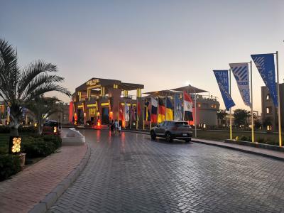 Pickalbatros Aqua Park Resort - 9