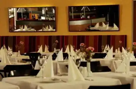 IntercityBerlin Ostbahnhof - 18