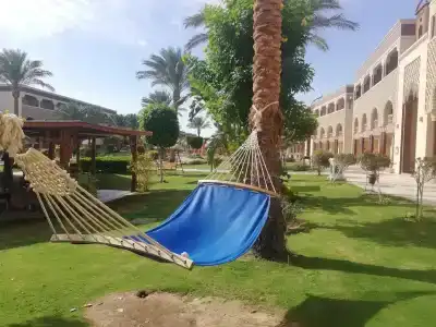 Sunrise Mamlouk Palace Resort - 28