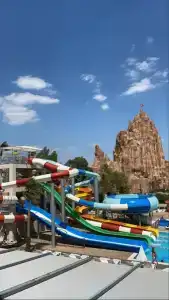 Aydinbey Queen’s Palace & SPA - 24