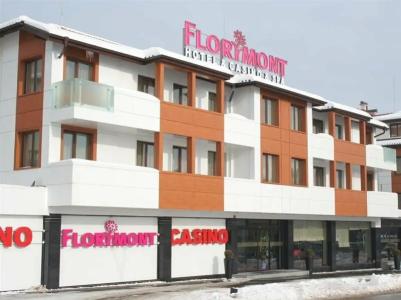 Grand Bansko - Fitness & SPA - 4