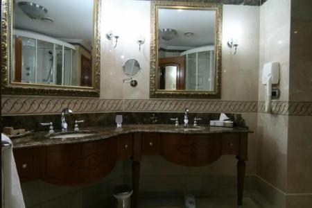 The Central Palace Taksim - 45