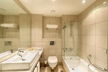 Noga by Isrotel Collection - The Renewed Ganim - 11