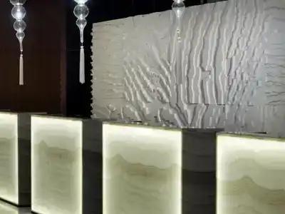 Marriott Al Jaddaf Dubai - 70