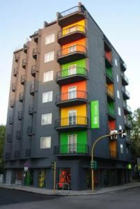 Ibis Styles Brindisi - 8