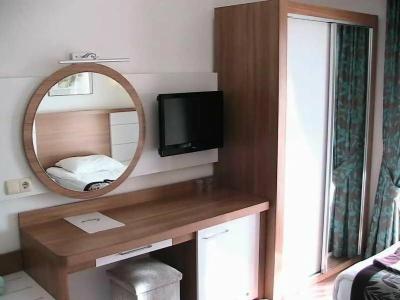 TUI Magic Life Masmavi - 55