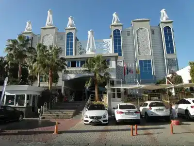 Concordia Celes Beach - Ultra All Inclusive - 41