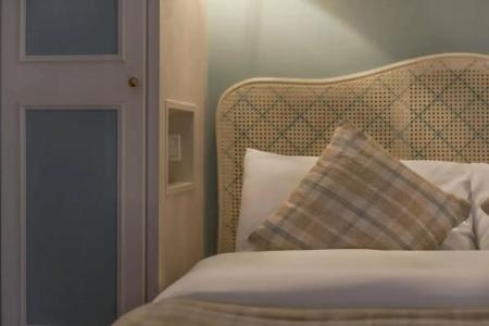 Hôtel Belloy Saint Germain - 32
