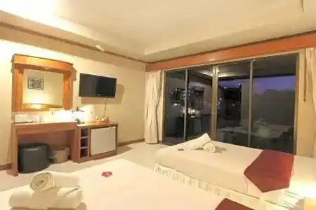 Choophorn House SHA - 21