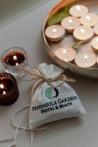 Peninsula Gardens - Adults Only - 32