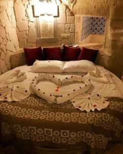 Cappadocia Caves - 23