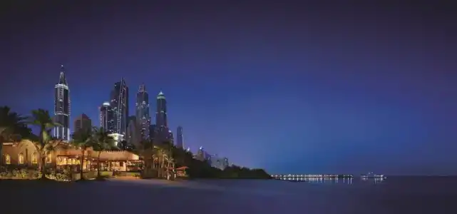 One&Only Royal Mirage Resort Dubai at Jumeirah Beach - 29