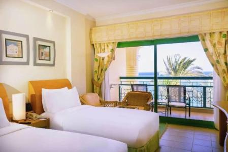 Swiss Inn Resort Hurghada - 20