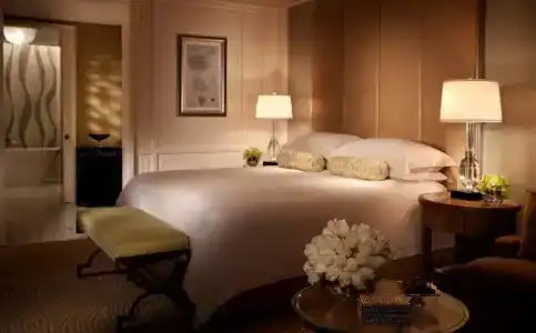 Four Seasons Resort Dubai at Jumeirah Beach - 65