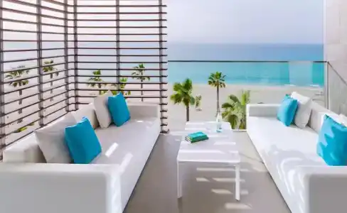 Nikki Beach Resort & Spa Dubai - 84