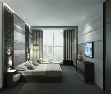 Metropolitan Dubai - 2