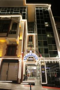 Alpinn Istanbul - 23