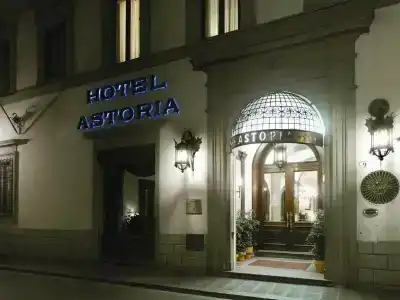 NH Collection Palazzo Gaddi - 1