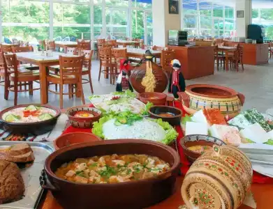 Gloria - All Inclusive - 2