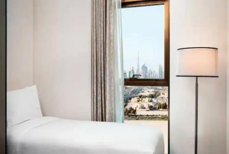 DoubleTree by Hilton Dubai M Square & Residences - 61