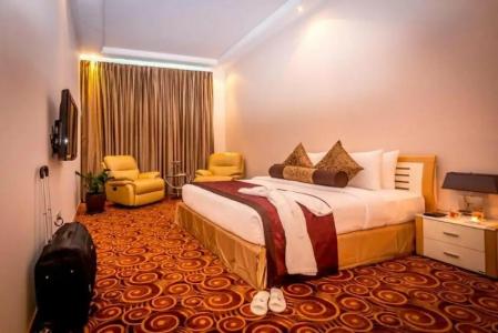 Elite Seef Residence And - 13