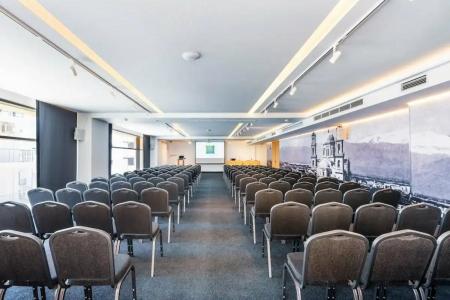 Ibis Styles Heraklion Central - 69